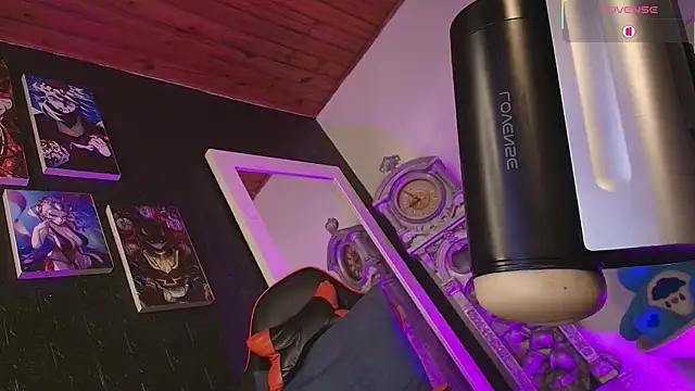 charlotte_cruzx live