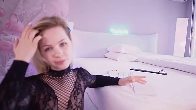 NinaMint live