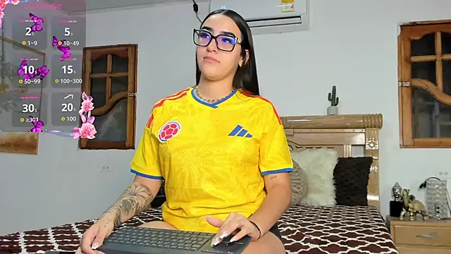 oriana_rodriguez live