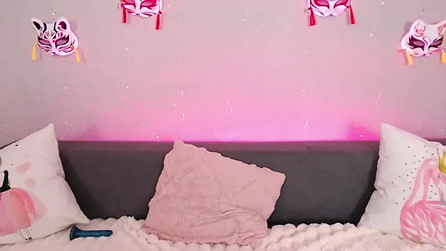 Evarey_ live