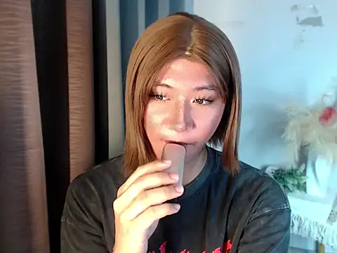Miss_CandyX live