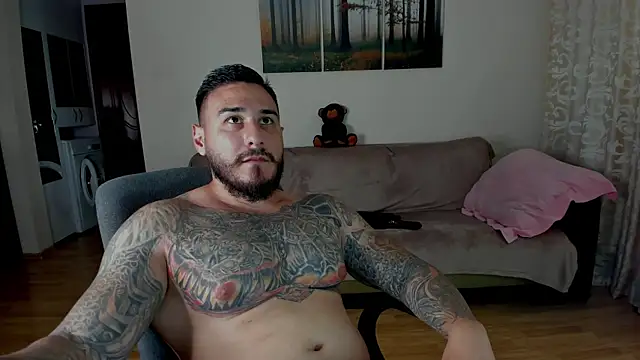 Gymdominus live