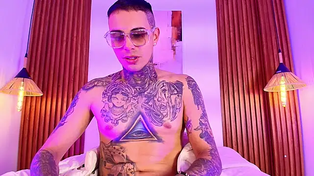 Kael_Calle live