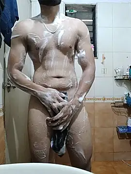 hunkfreakin live