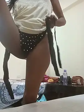goodness_Tanvi live
