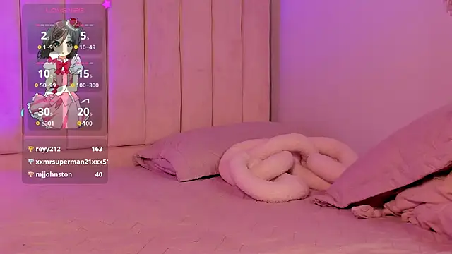 Alessia_Belluci live