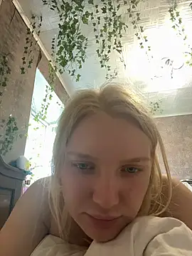 AmmyHot live