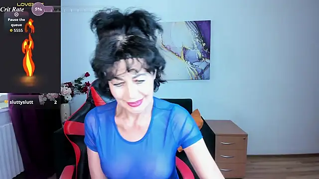 Silvia_Wallec live
