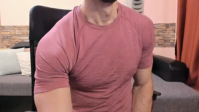 HotHunkTrainer live