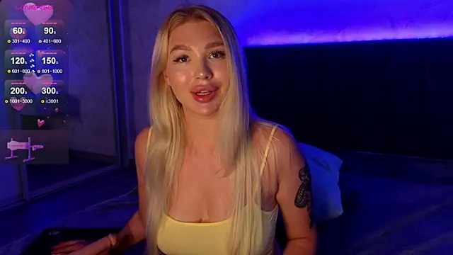DreamKisss profile