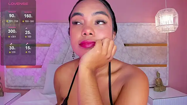 dani_velvet live