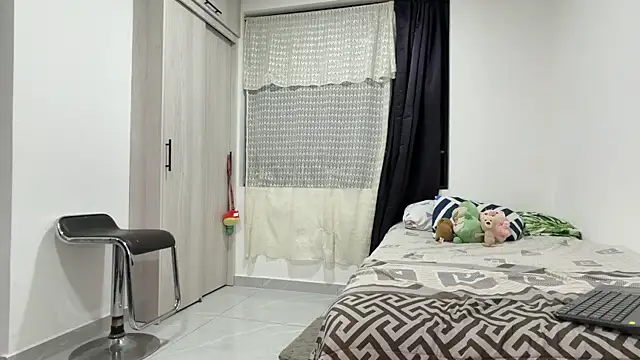 _peachyboy live