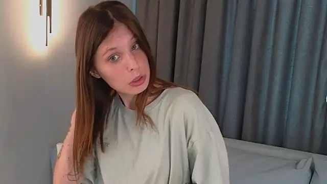 SusannFisher live
