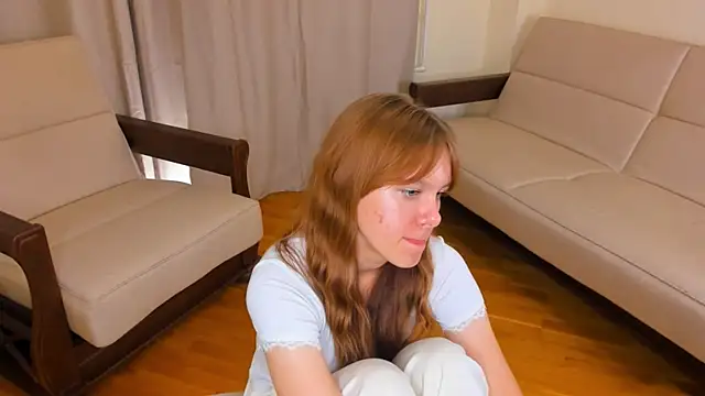 SweetieBoobies live