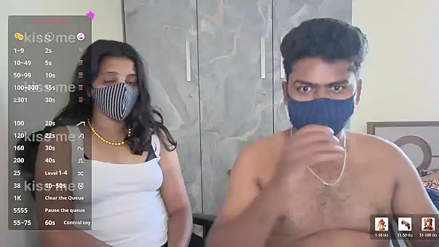 Tamil_romantic_partner live
