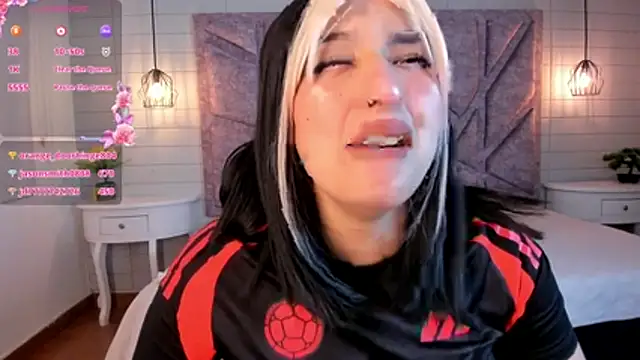 Maya_Rivers live