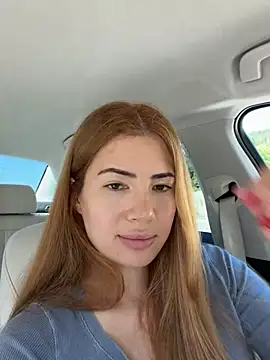 ClaireBree live