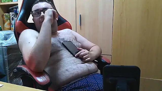 Javier_bear live