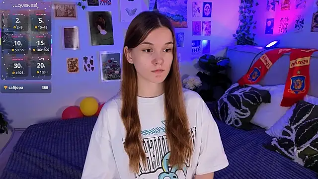 Amber_Rogers live