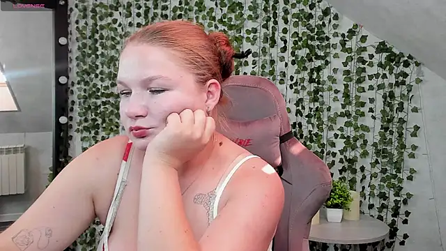 Virginia_Robinson live