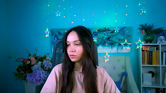 OliviaWeles live