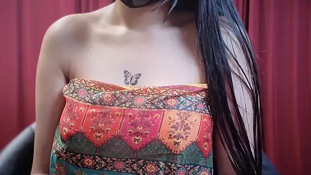 Anu_shri89 live