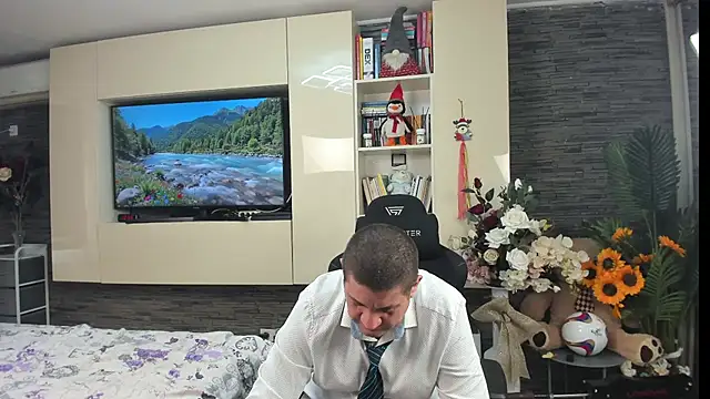 SpartacusDaddy48 live