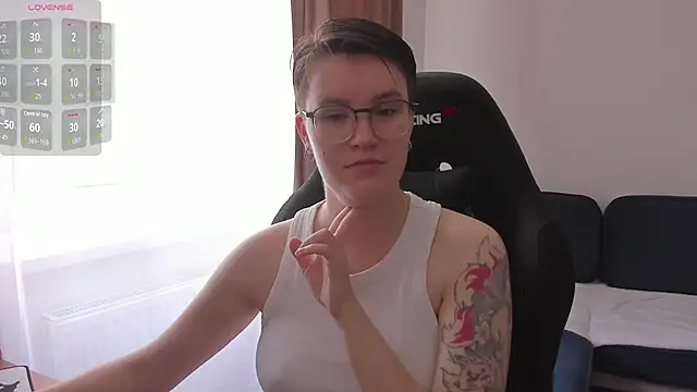 JessieFlower profile