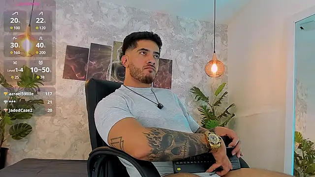 Nate_franco live