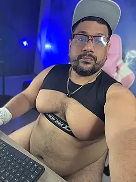 jacoob_woods live