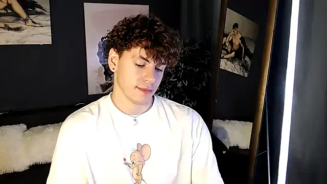TylerGibson live