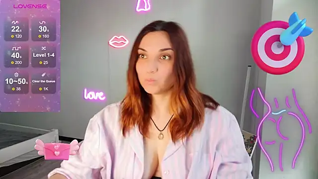 blackHeart88 live