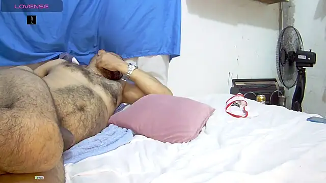 bruce_bigg live