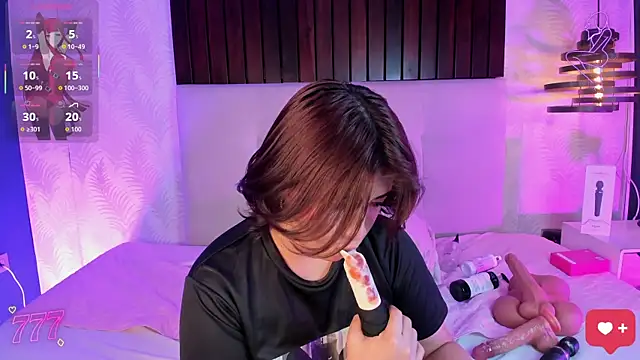 Creamy_Angelo live