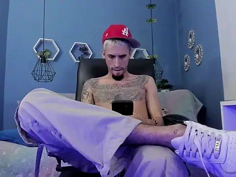 harold_777 live