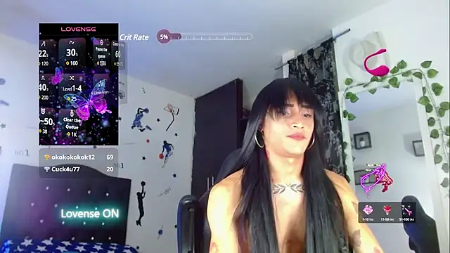 Penelopee22cm live
