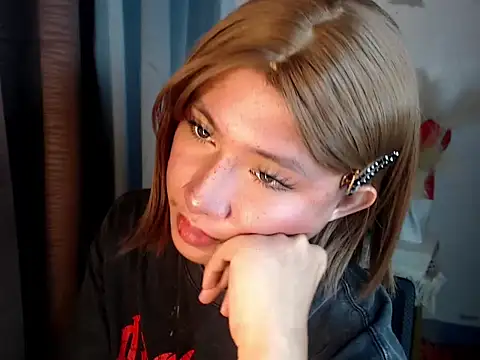 Miss_CandyX live