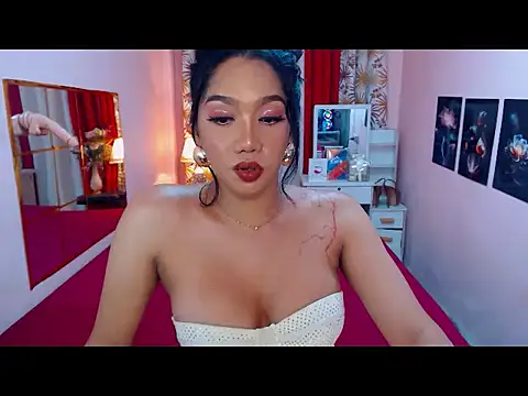 UrScreenGoddess live