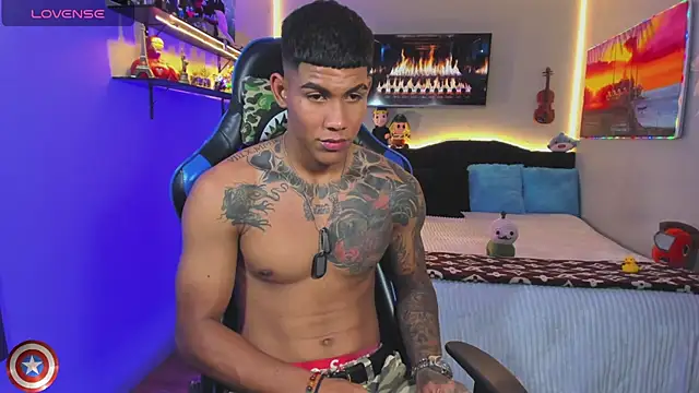 Damian_latinxxx live