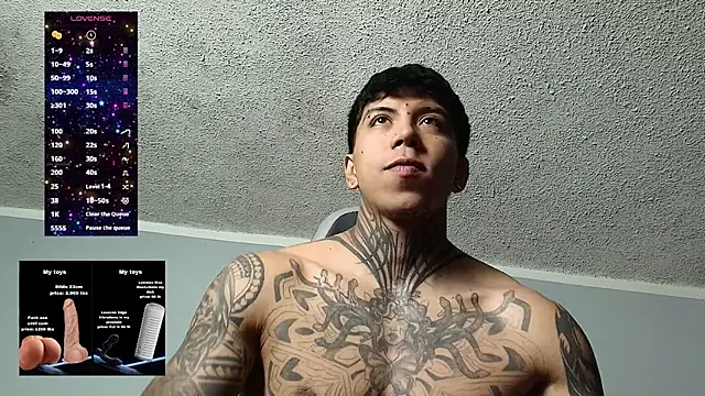 Nickhot0609 live