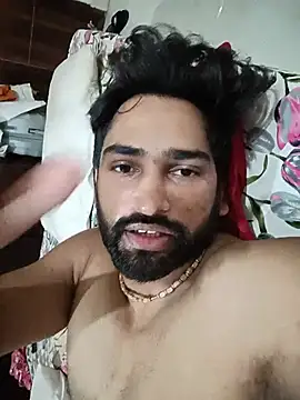 Manuusingh007 live
