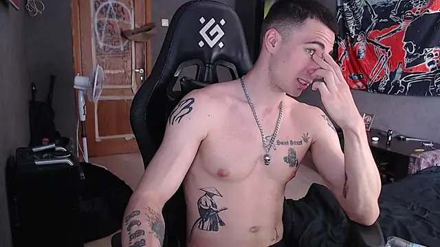 Jack_loveeee live