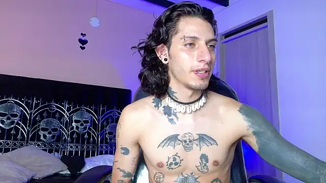 Vergil_Noir_ live