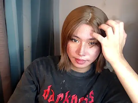 Miss_CandyX live