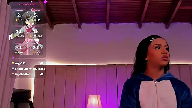 Alessia_Belluci live