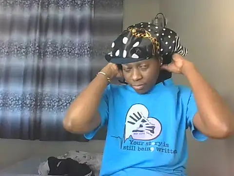 Sweetie_G live