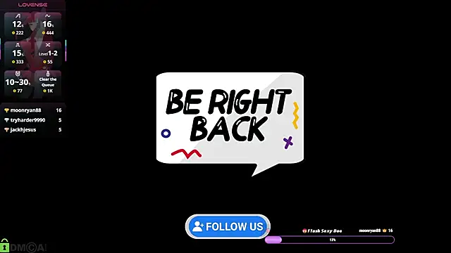 Mikeyvioleta_ live