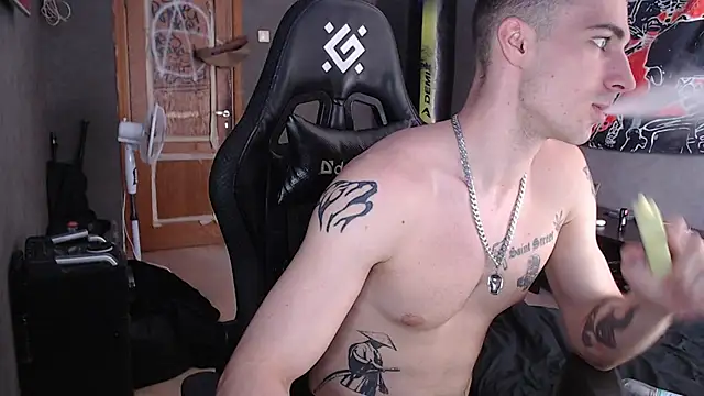 Jack_loveeee live
