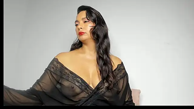 Agatha_fox7 live