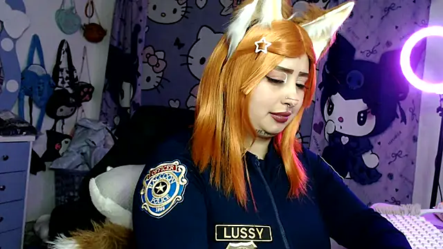 lussyevans24 live